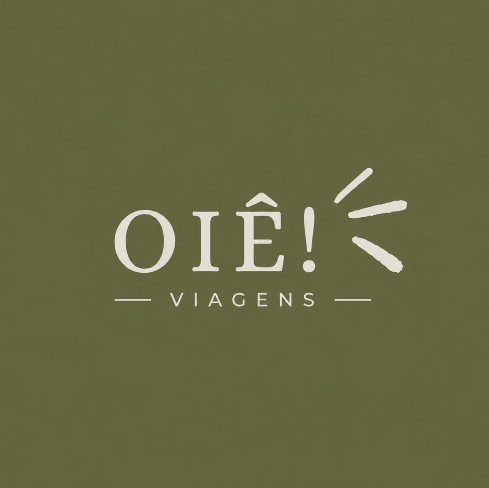 Oiê! Viagens